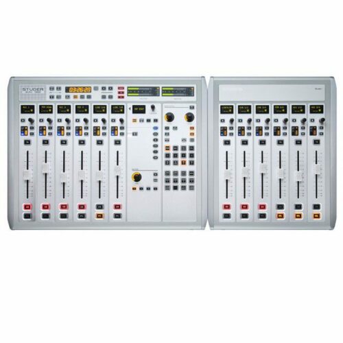 Console Broadcast ONAIR 1500 Studer