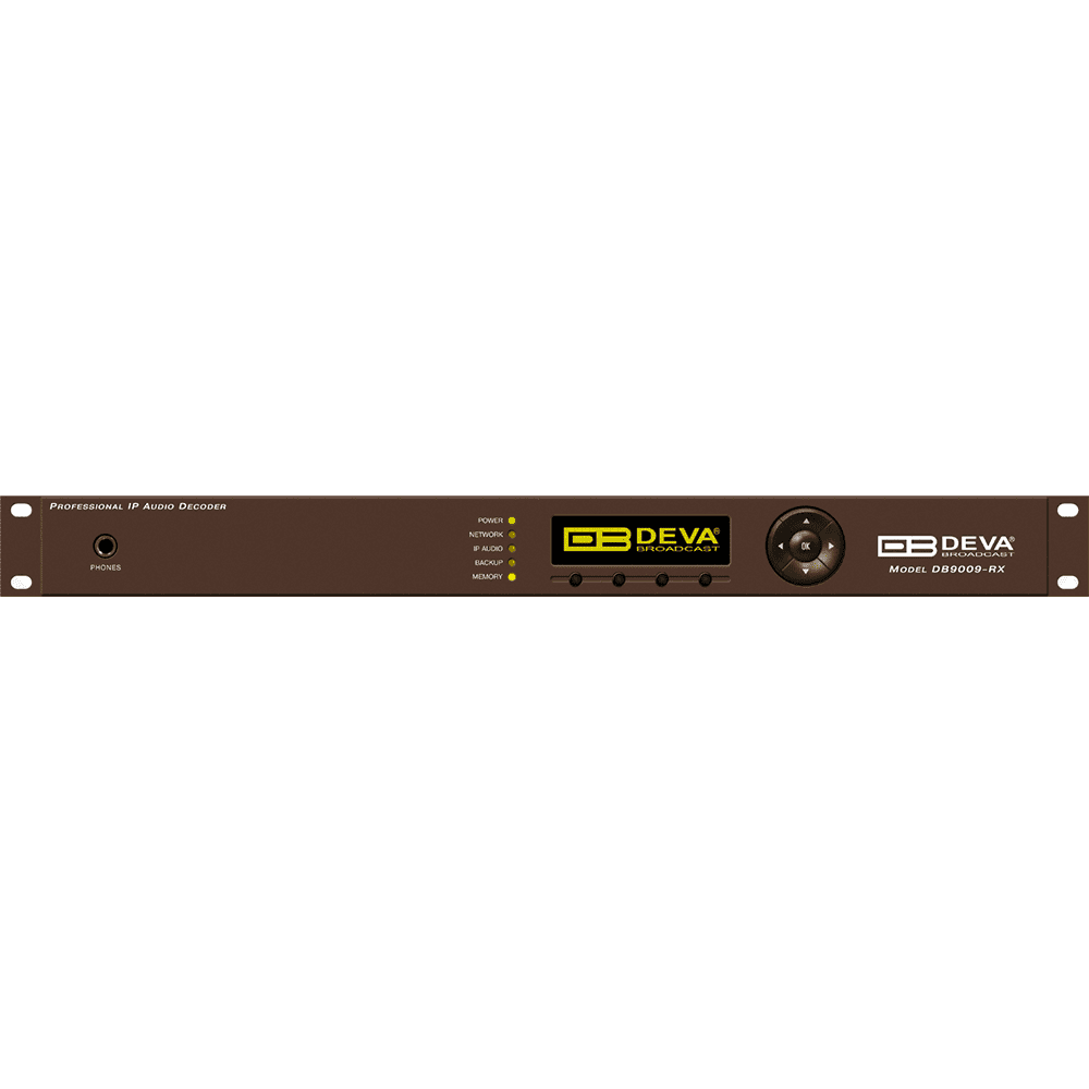 DB90009-RX DEVA