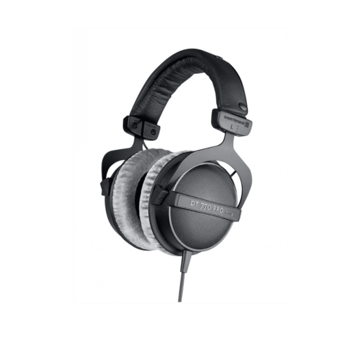 DT770 PRO 250 Casque Beyerdynamic