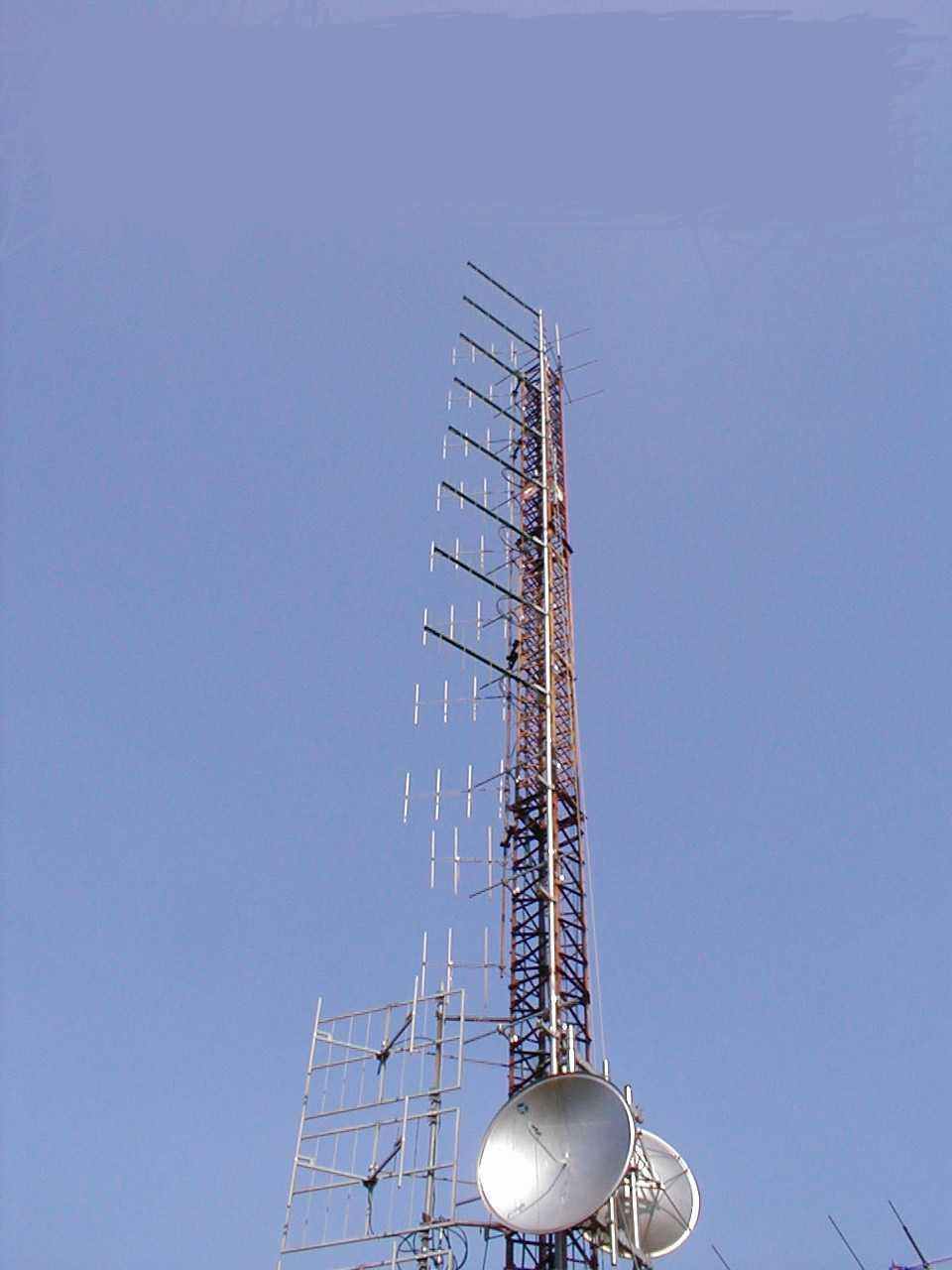 Antenne Doublet FM