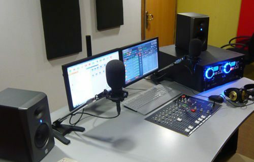 Station FM 1000W