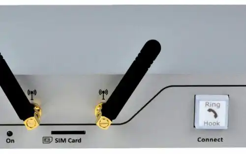 GSM Hybrid